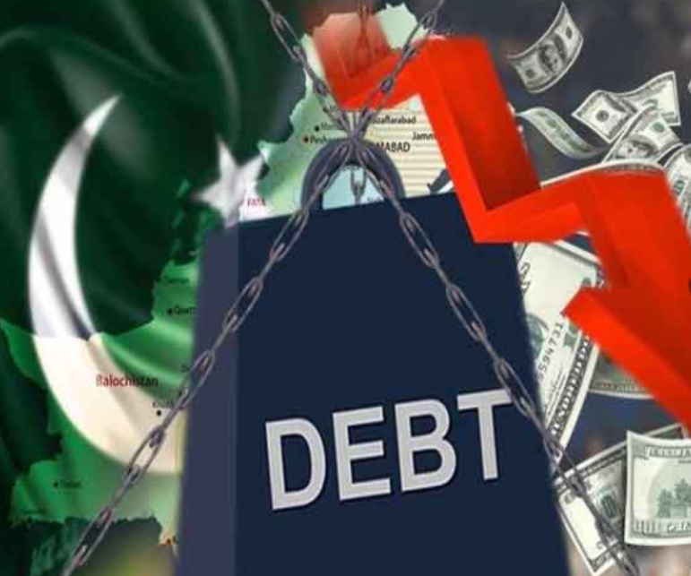 The country's external debt has decreased, there has been no increase since 2022