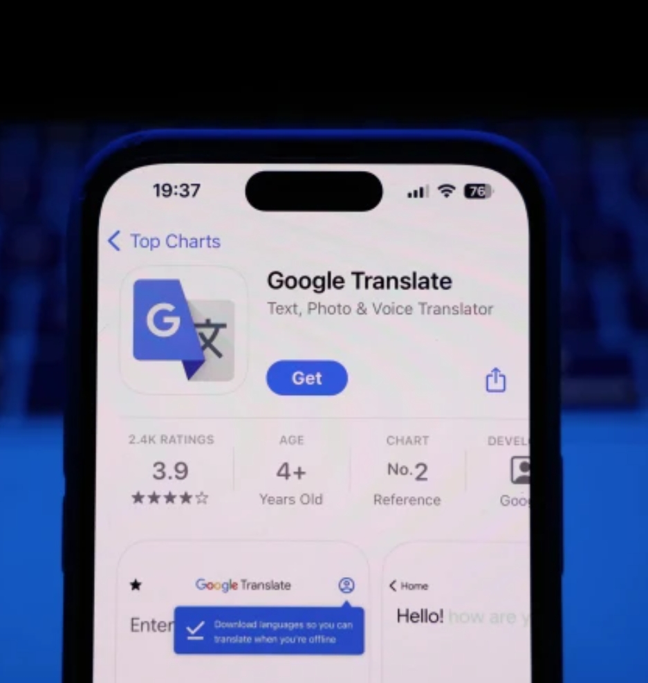 Google Translate now makes it easier to translate idioms