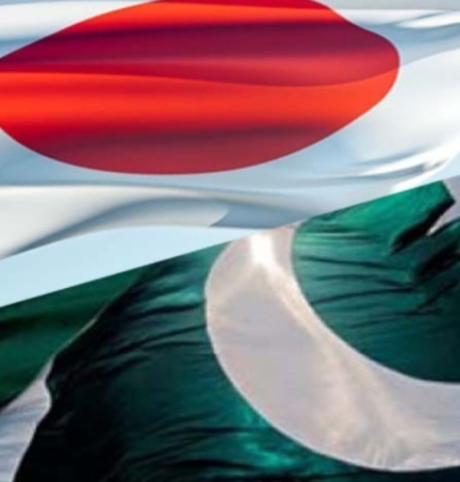 Japan announces new grant of $3.5 million for Pakistan to purchase polio vaccine